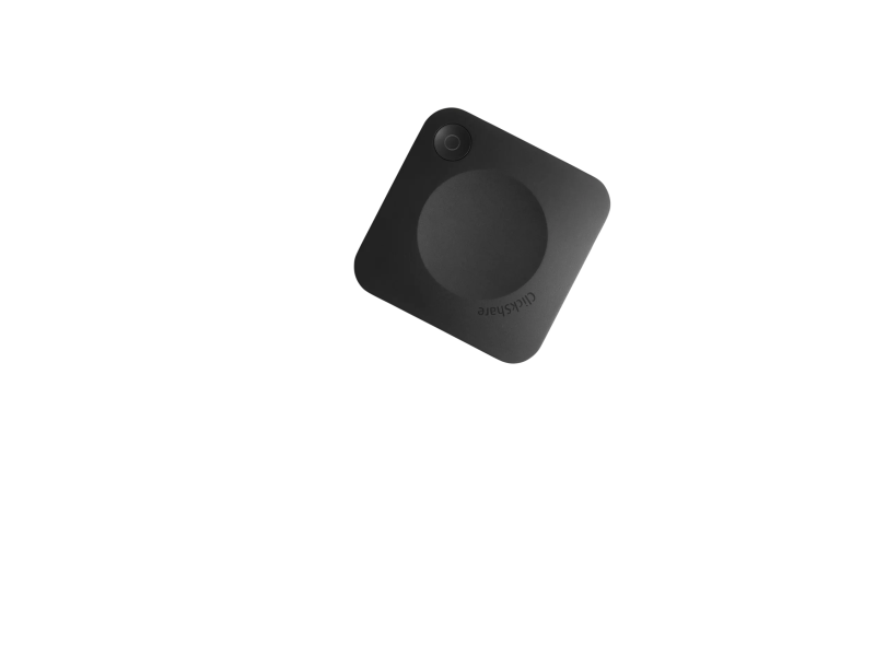 Barco ClickShare C5 AV Fusion